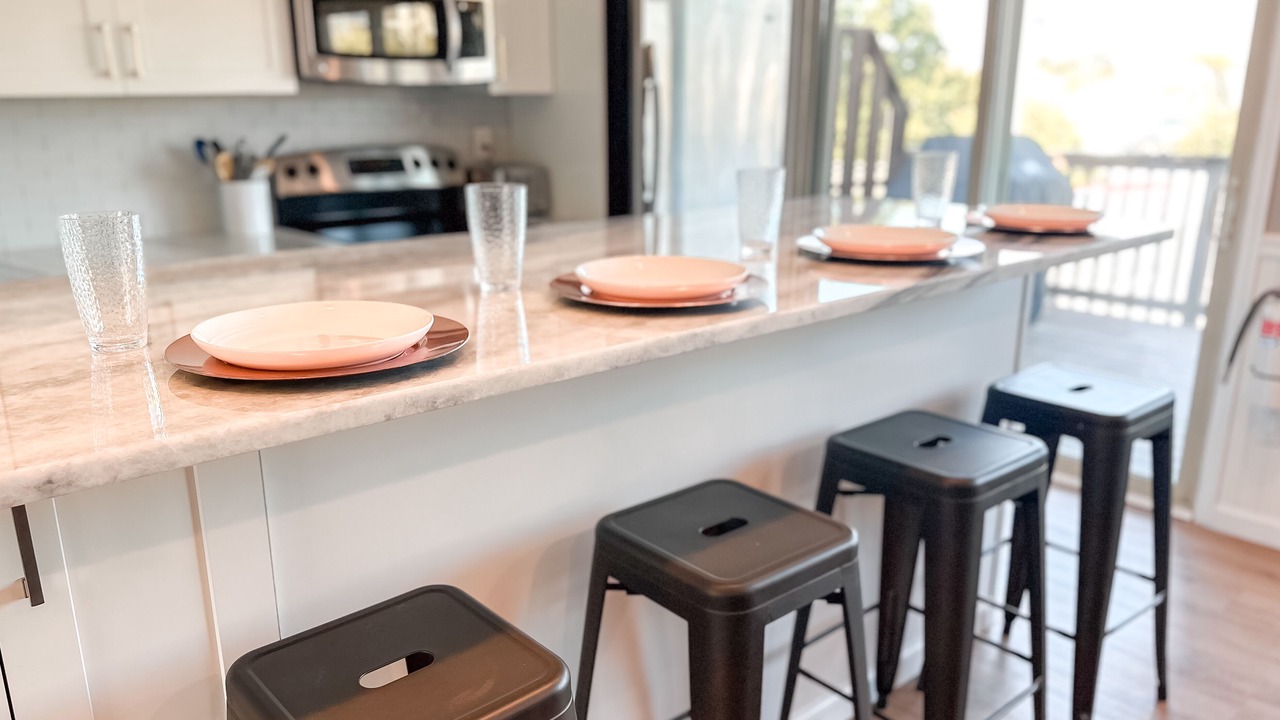 Photo of Kitchen in Southend