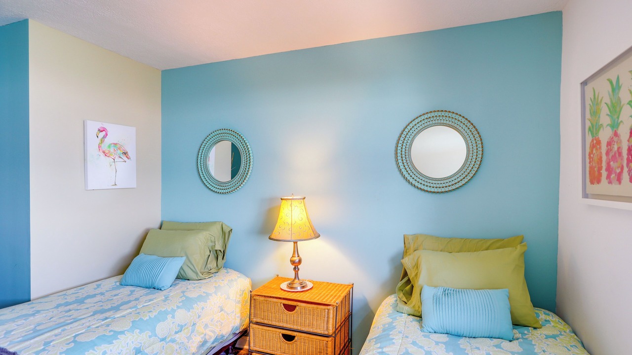 Photo of Bedroom in Put-in-Bay