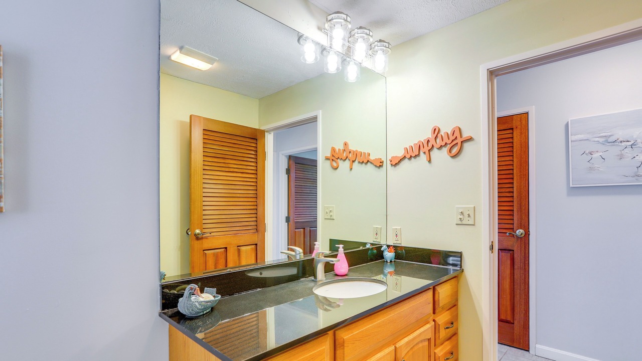 Photo of Bathroom in Put-in-Bay
