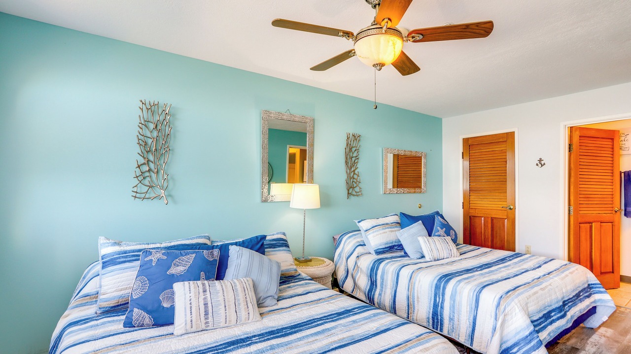 Photo of Bedroom in Put-in-Bay