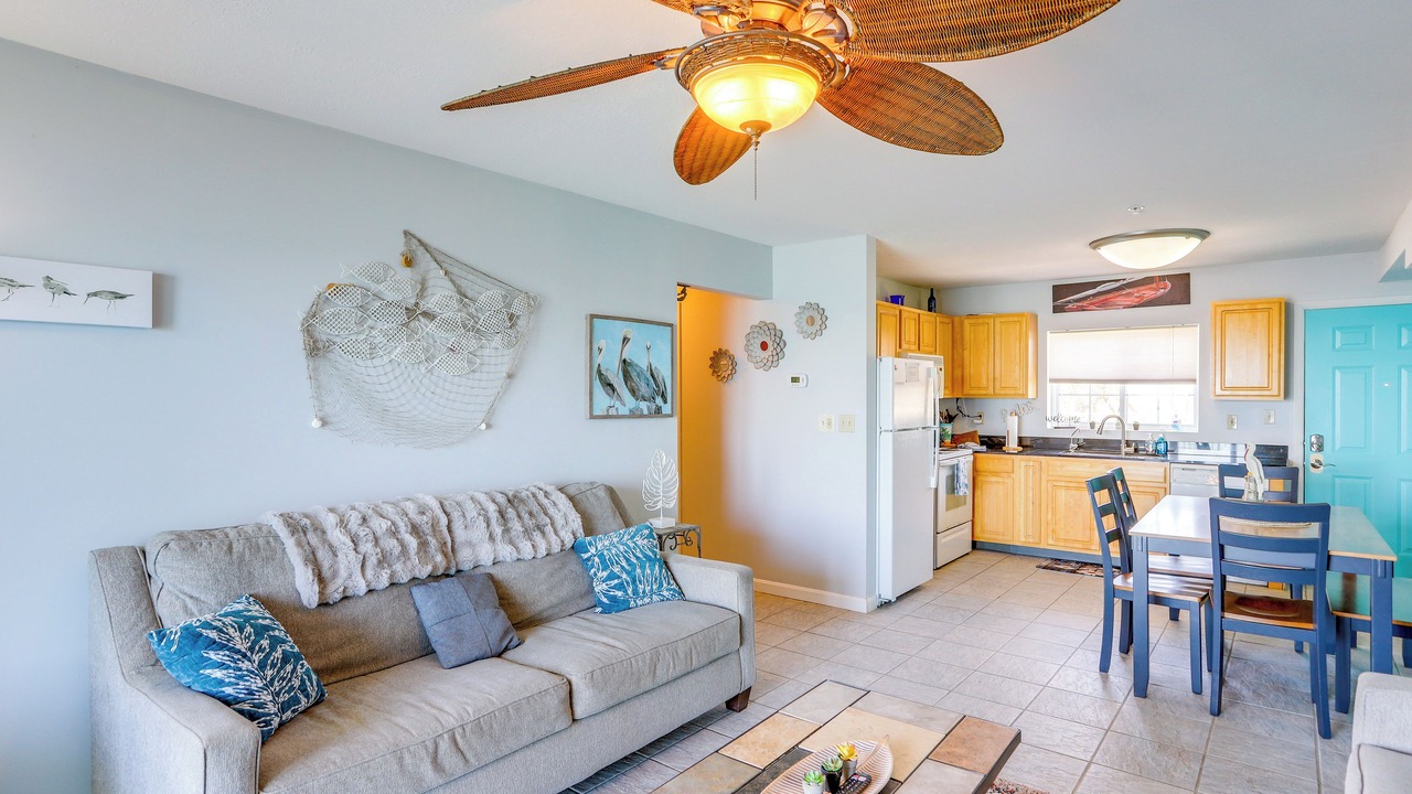 Photo of Livingroom in Put-in-Bay