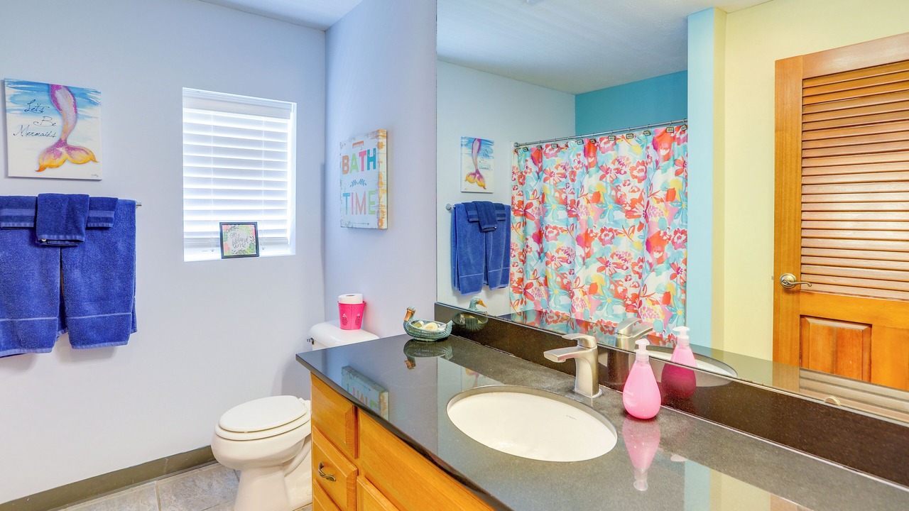 Photo of Bathroom in Put-in-Bay