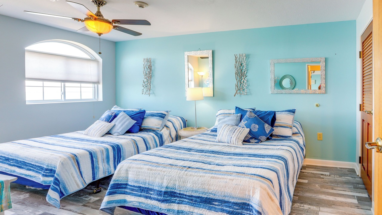 Photo of Bedroom in Put-in-Bay