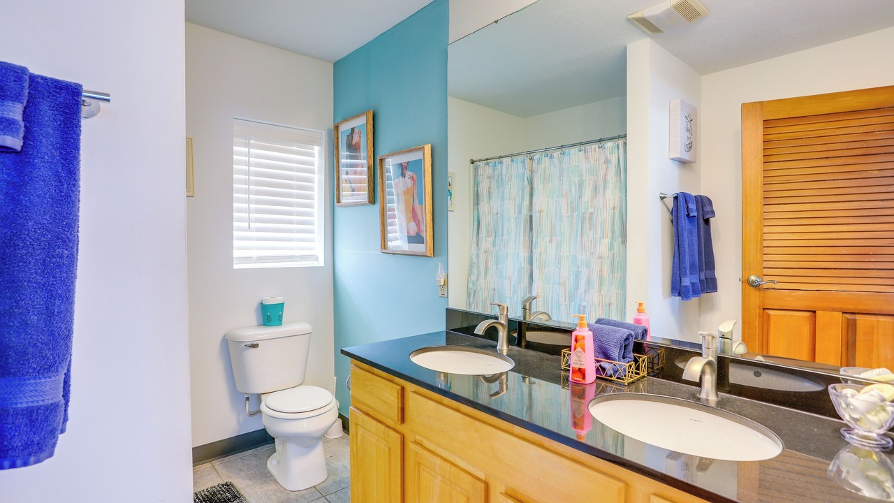 Photo of Bathroom in Put-in-Bay