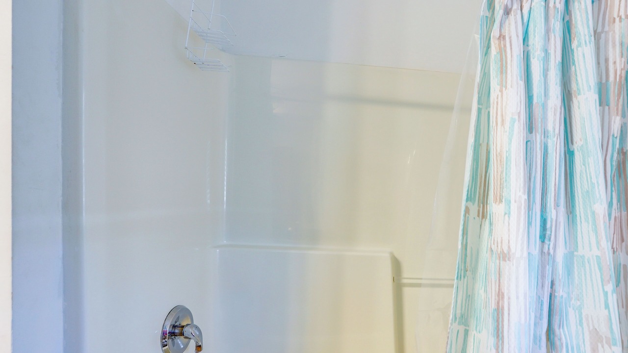 Photo of Bathroom in Put-in-Bay
