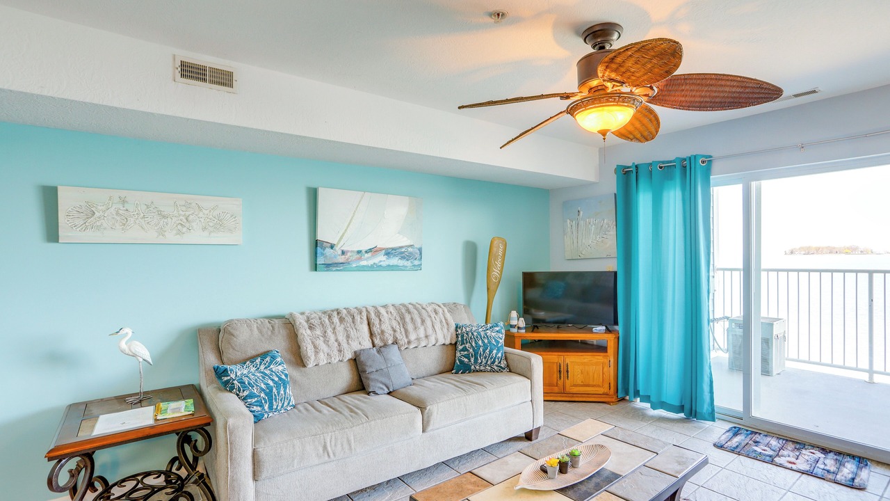 Photo of Bedroom in Put-in-Bay