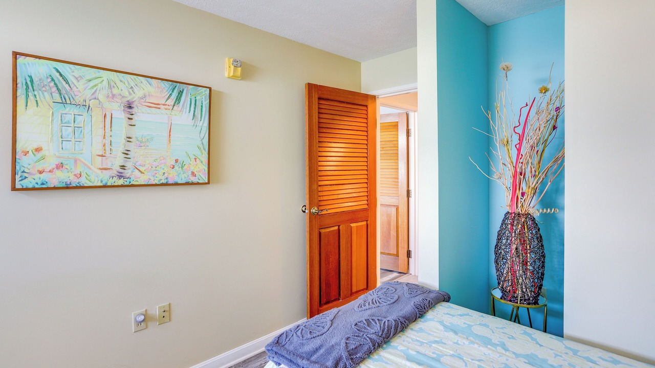 Photo of Bedroom in Put-in-Bay