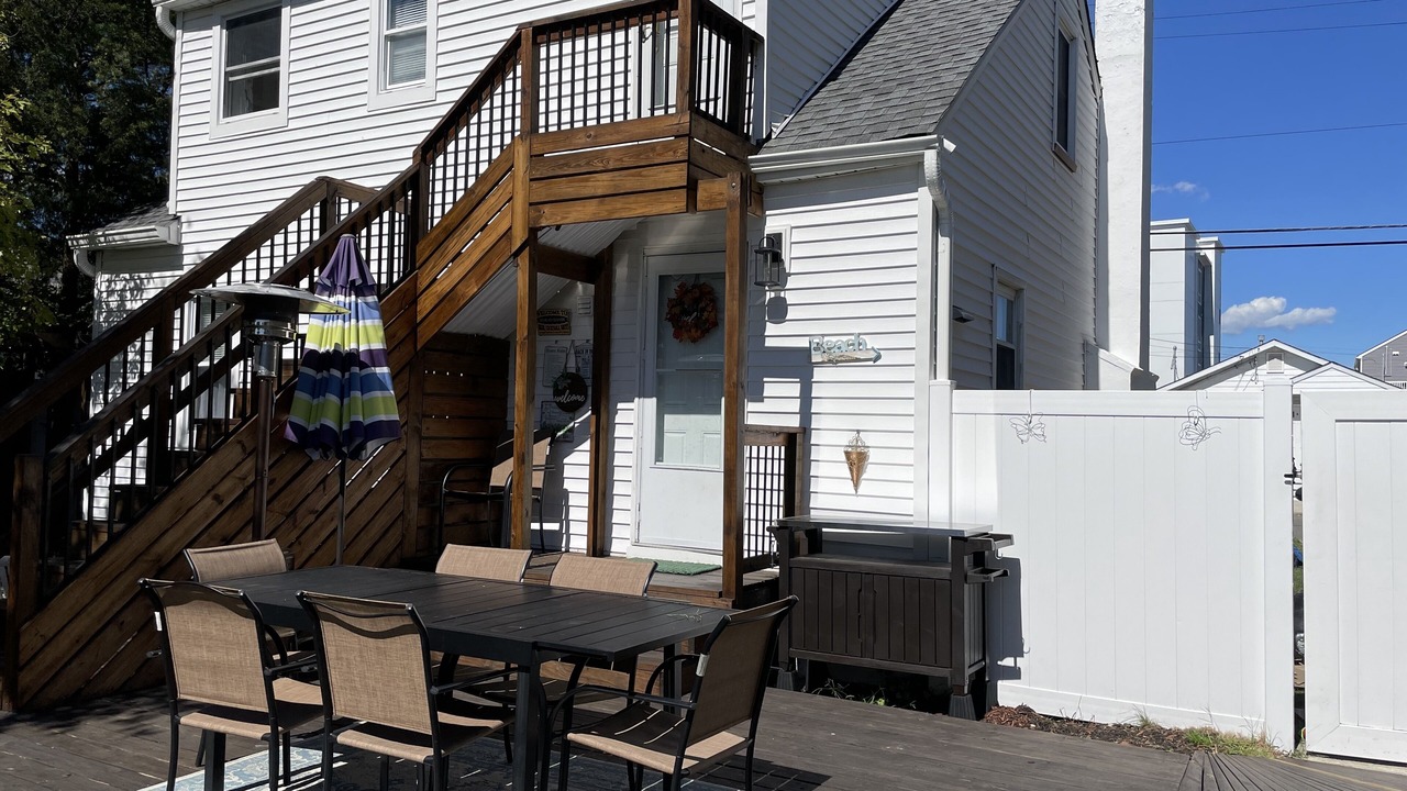 Photo of Outdoor in Seaside Heights