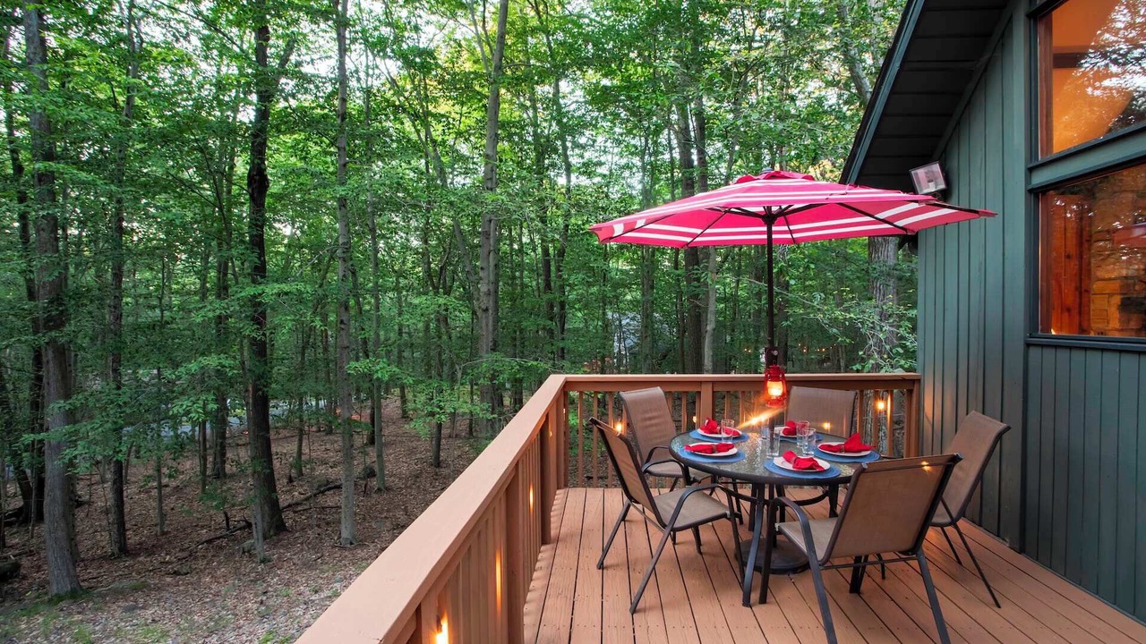 Photo of Outdoor in Locust Lake Village