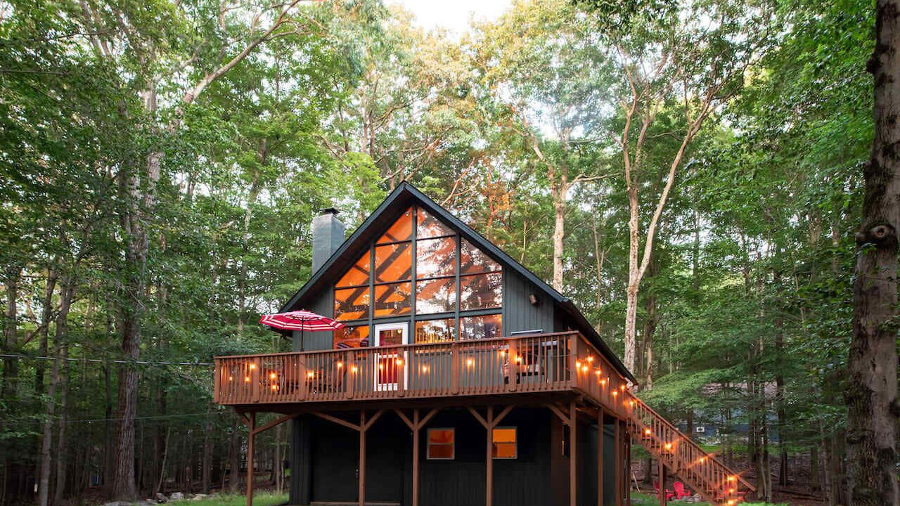 Photo of Outdoor in Locust Lake Village