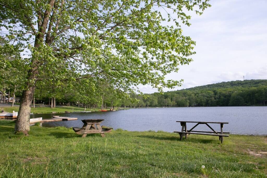 Photo of Outdoor in Locust Lake Village