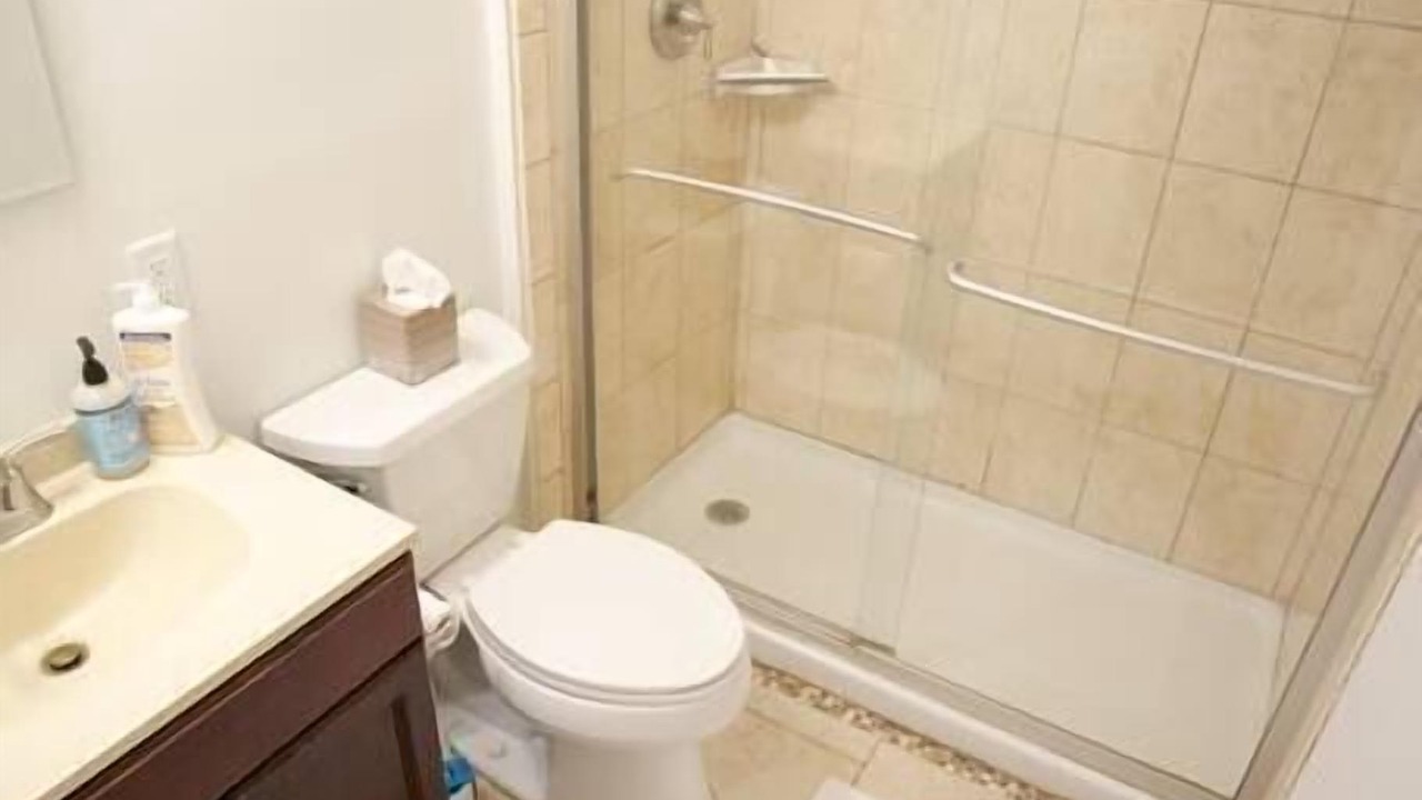 Photo of Bathroom in Locust Lake Village