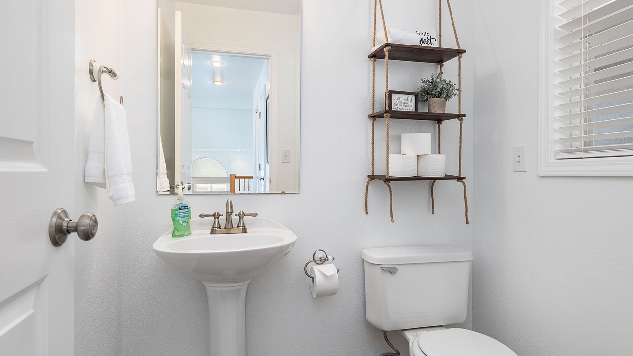 Photo of Bathroom in Southeast Boise