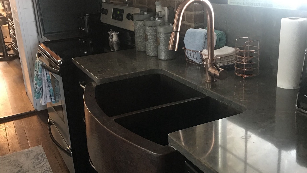 Photo of Kitchen in Albany