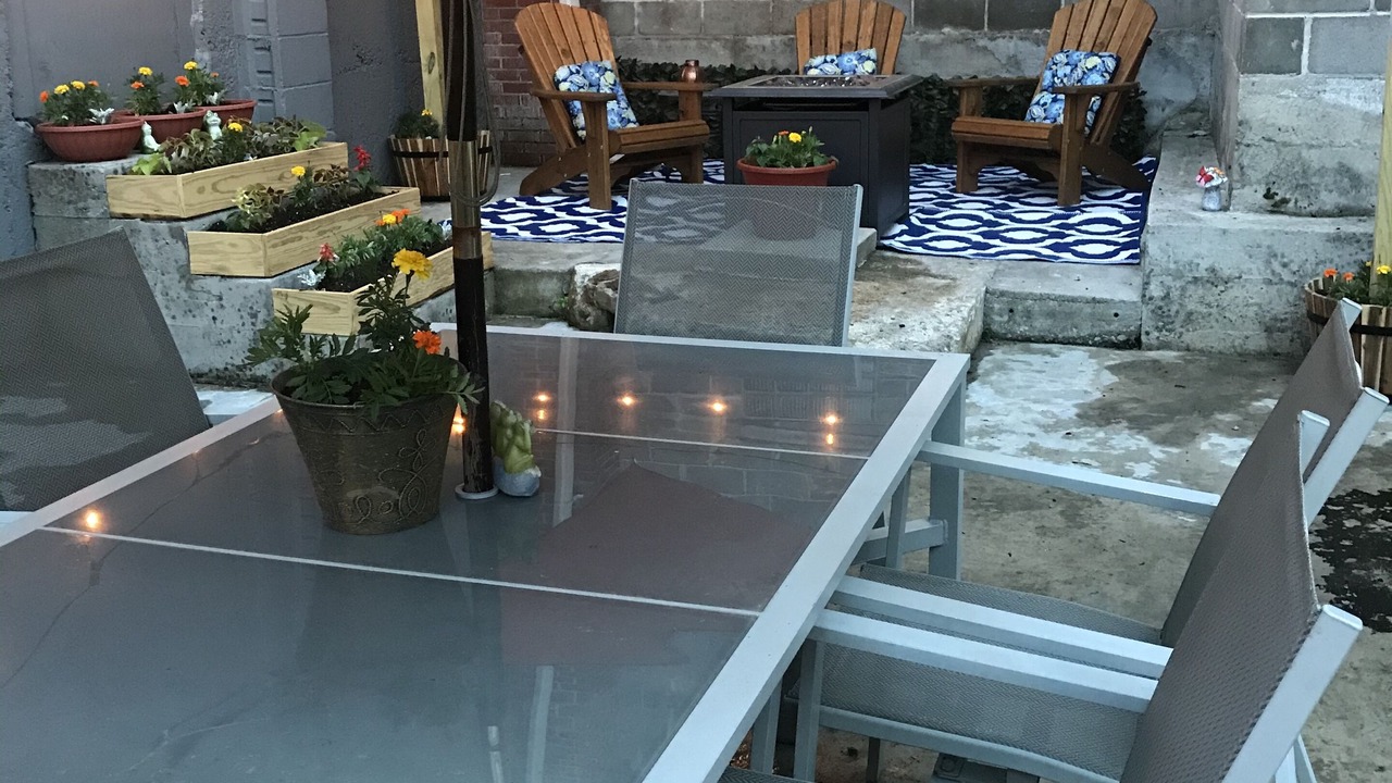 Photo of Outdoor in Albany