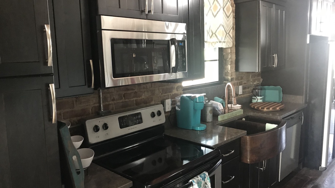 Photo of Kitchen in Albany