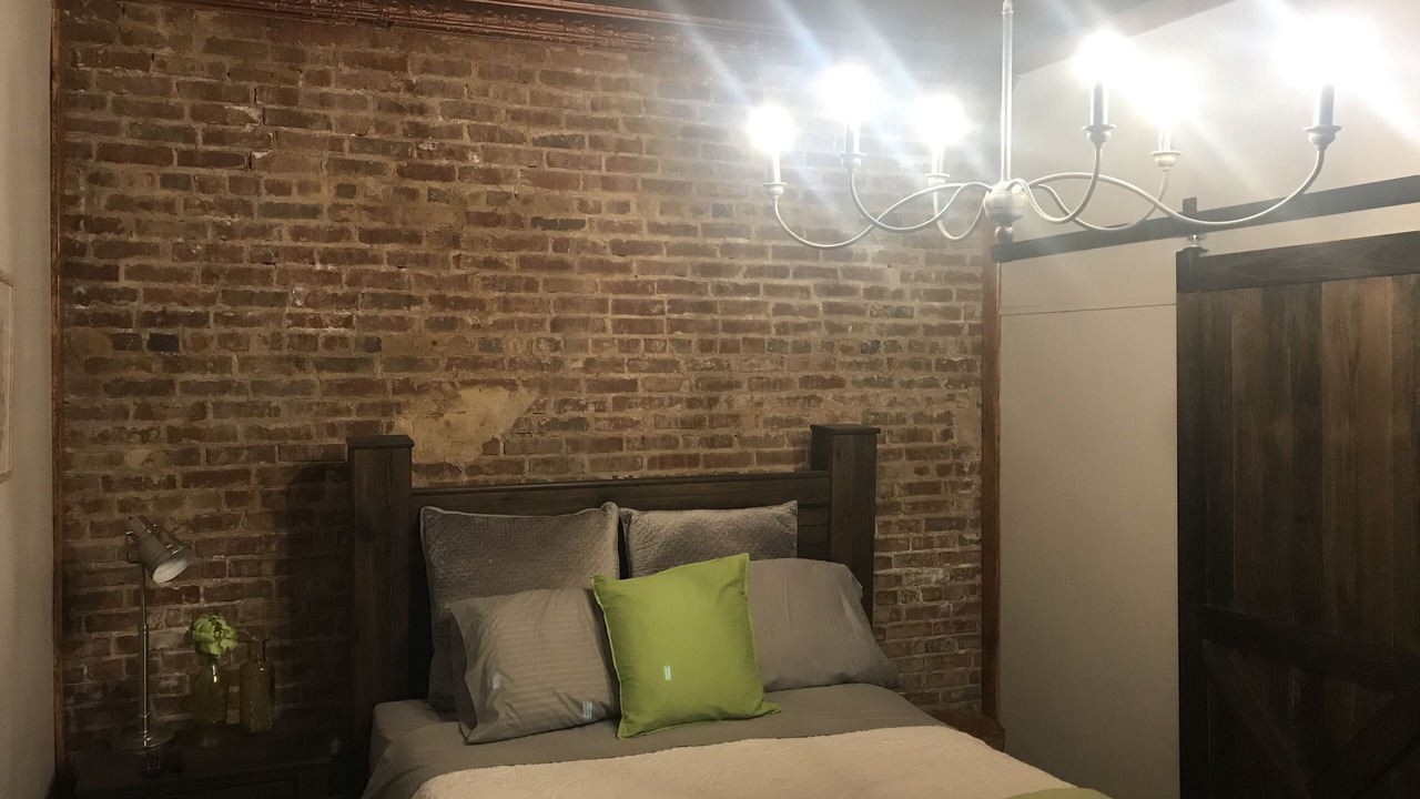 Photo of Bedroom in Albany