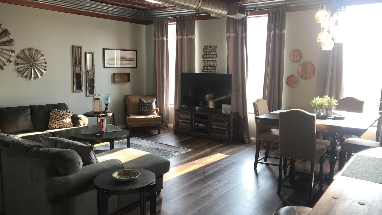 Photo of Livingroom in Albany
