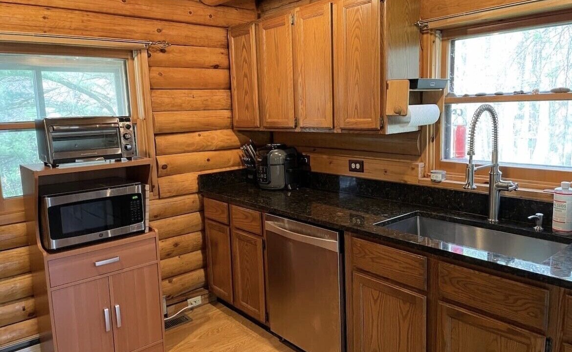 Photo of Kitchen in Ravenna