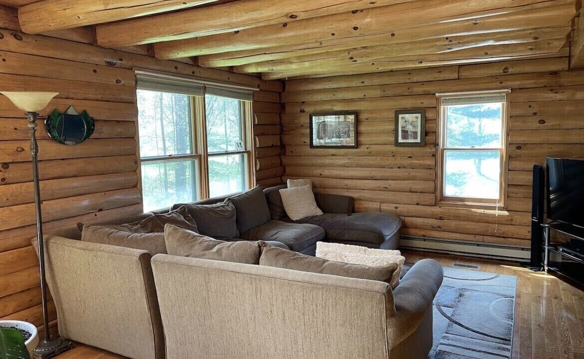 Photo of Livingroom in Ravenna