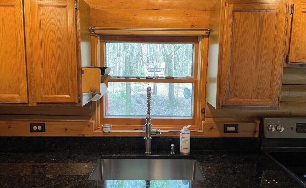 Photo of Kitchen in Ravenna