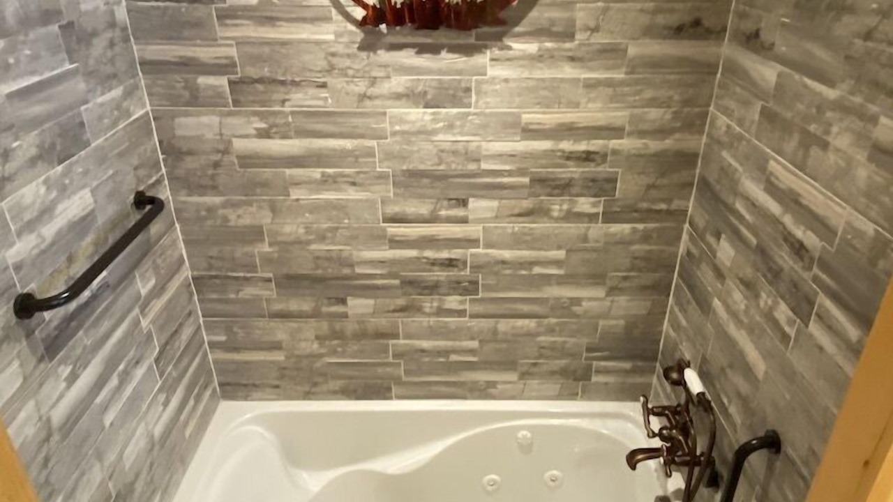 Photo of Bathroom in Pond Eddy