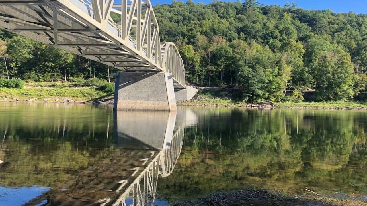 Photo of Others in Pond Eddy