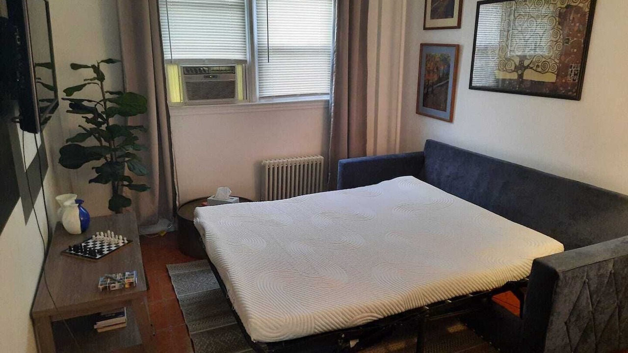 Photo of Bedroom in West New York