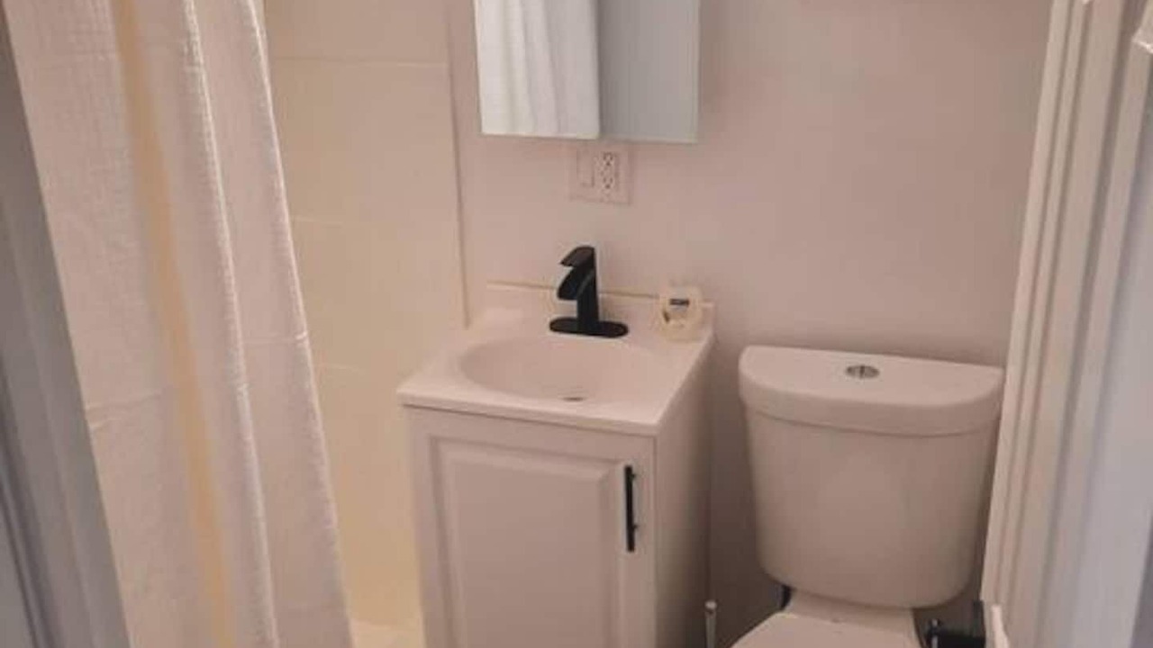 Photo of Bathroom in West New York