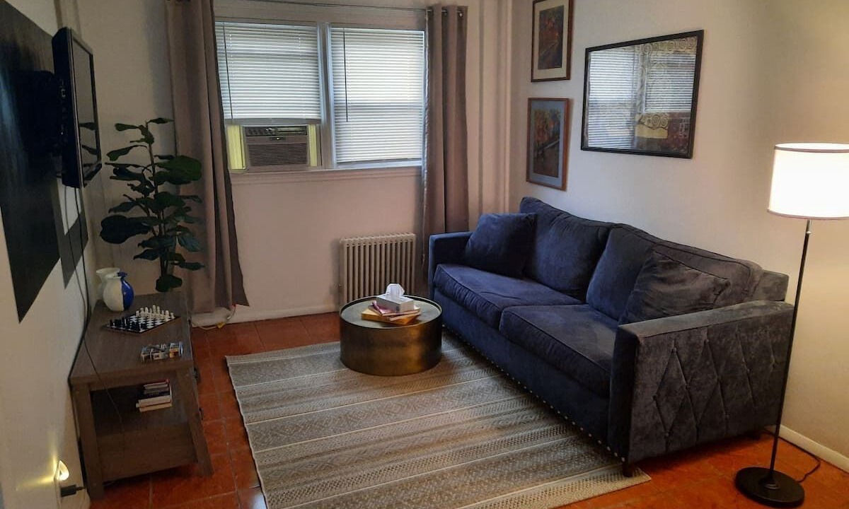 Photo of Bedroom in West New York