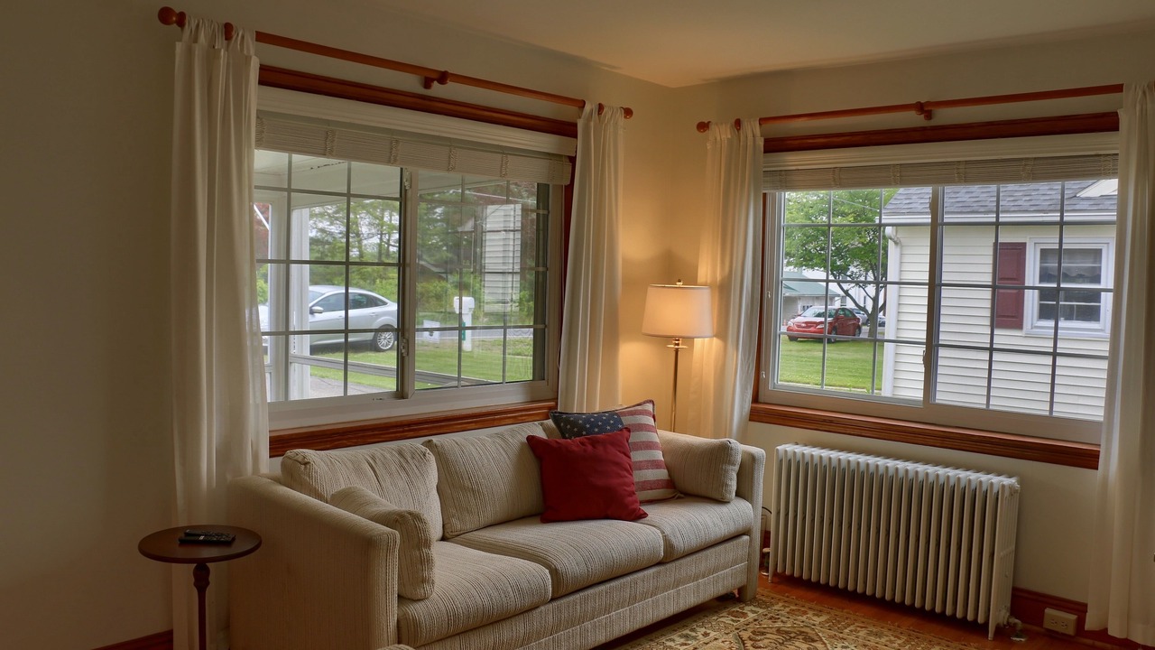 Photo of Bedroom in McKnightstown