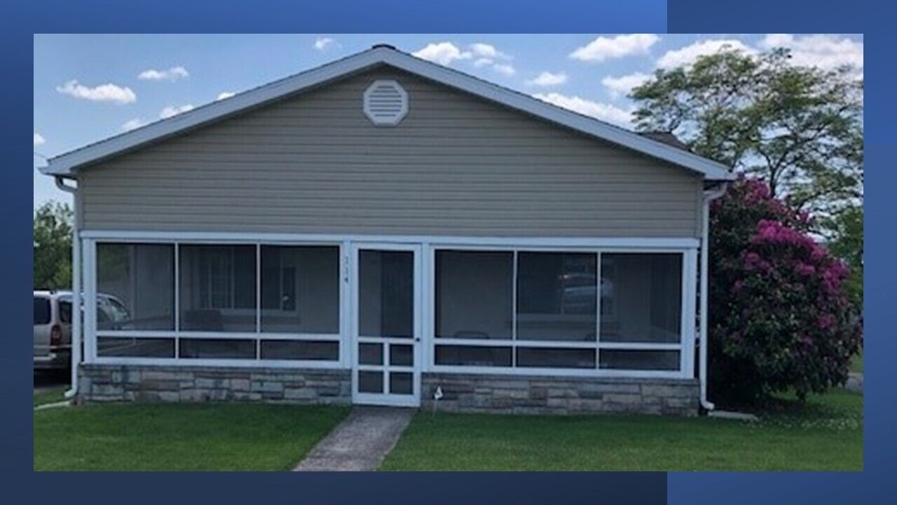 Photo of Outdoor in McKnightstown