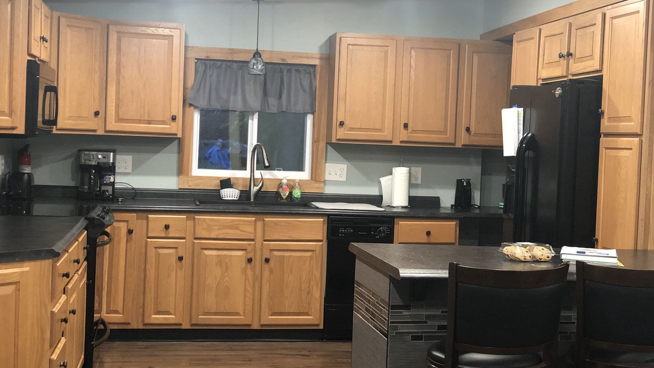 Photo of Kitchen in Jamestown