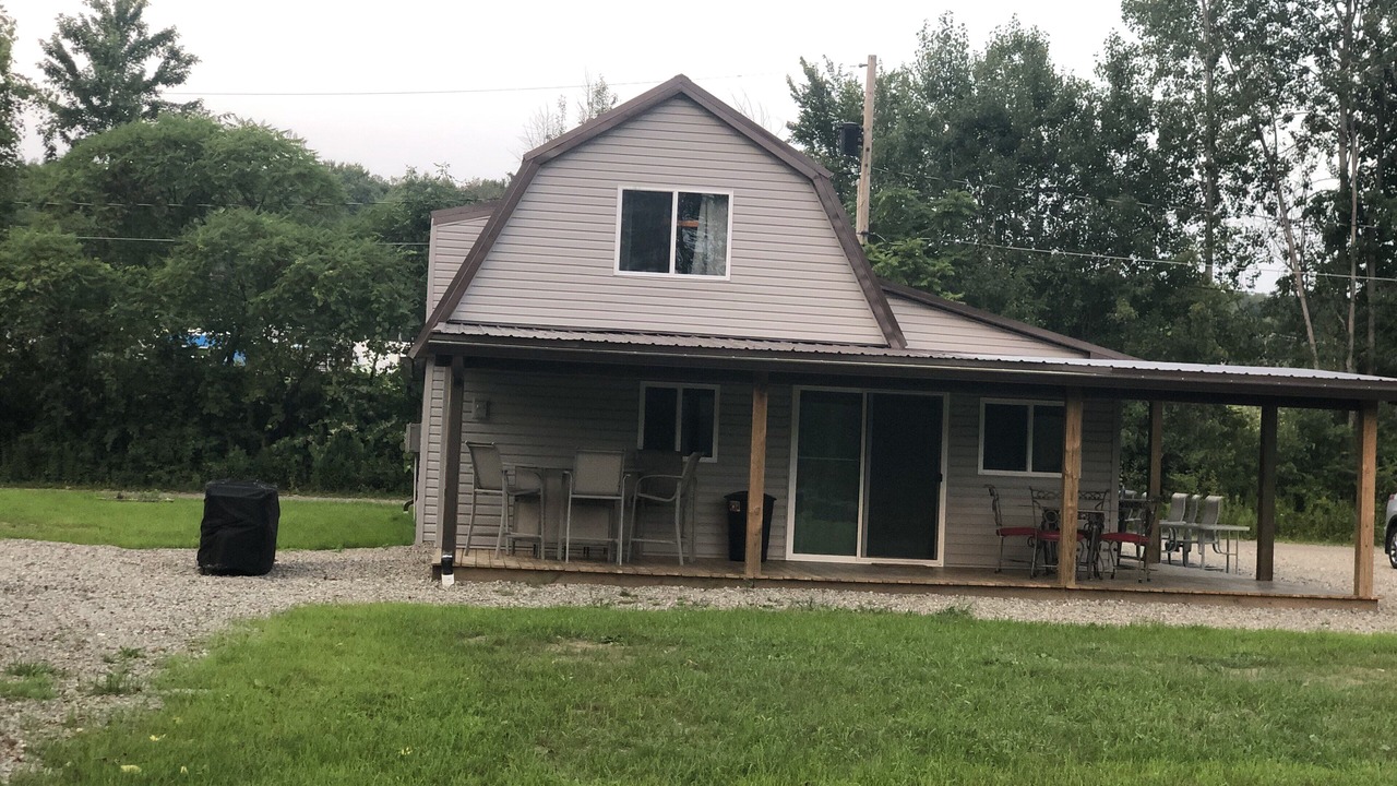 Photo of Outdoor in Jamestown