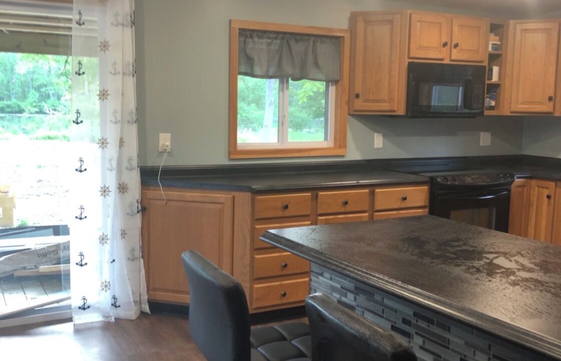 Photo of Kitchen in Jamestown
