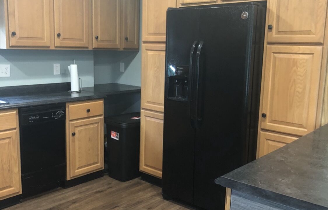 Photo of Kitchen in Jamestown