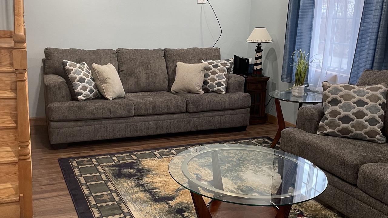 Photo of Livingroom in Jamestown