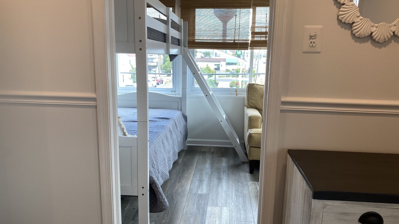 Photo of Bedroom in Beach Haven Terrace