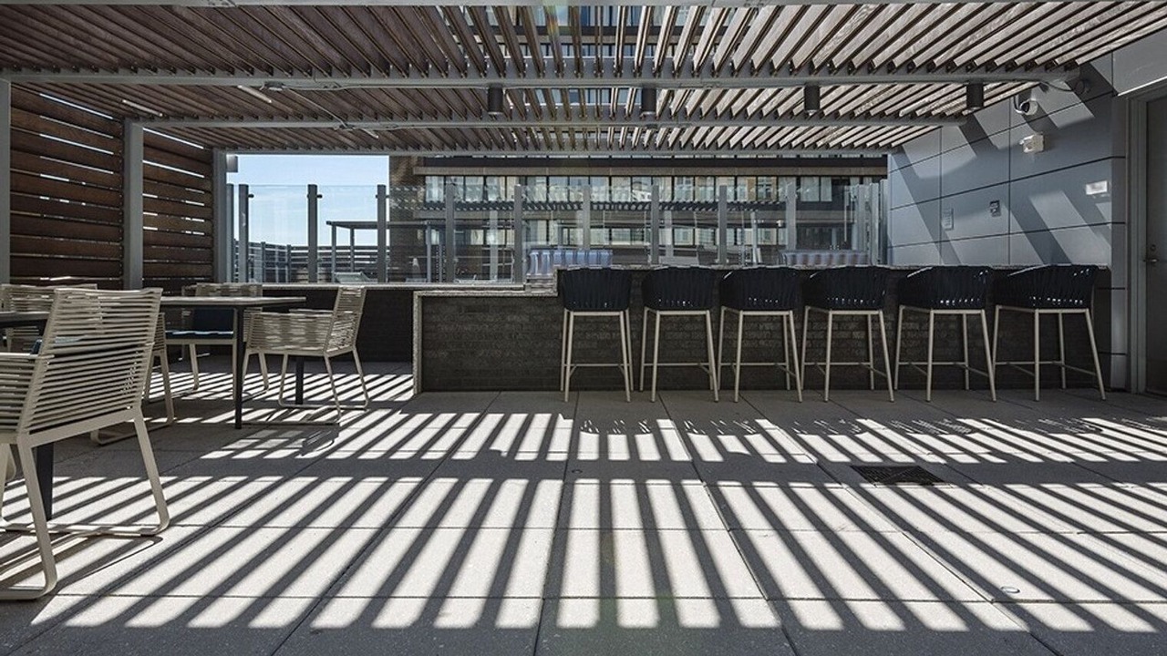 Photo of Outdoor in Crystal City