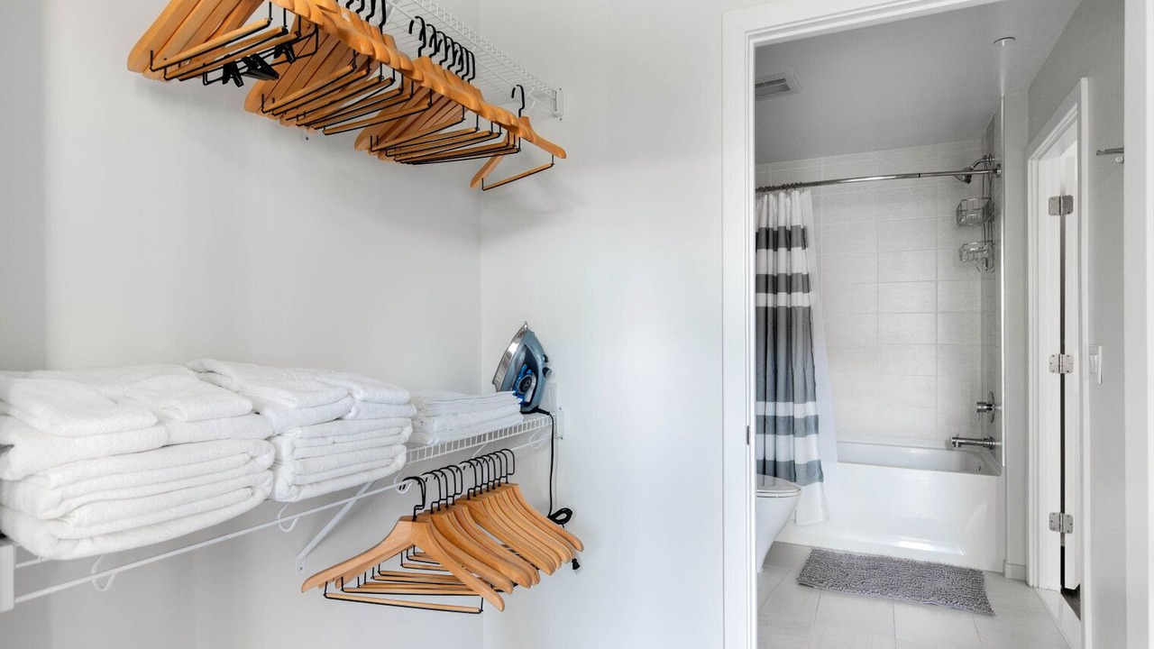 Photo of Bathroom in Crystal City