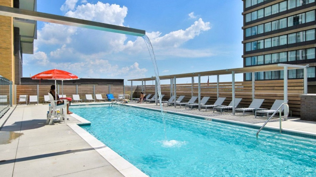 Photo of Outdoor in Crystal City