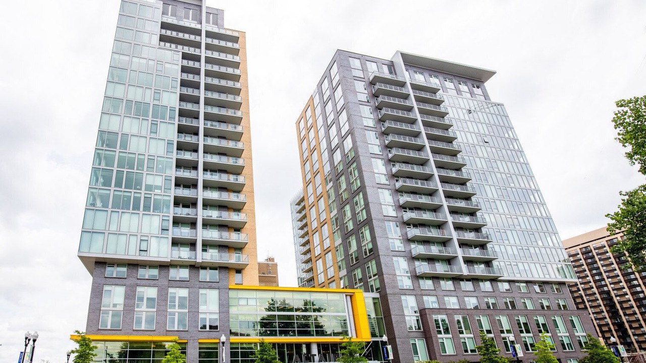 Photo of Outdoor in Crystal City