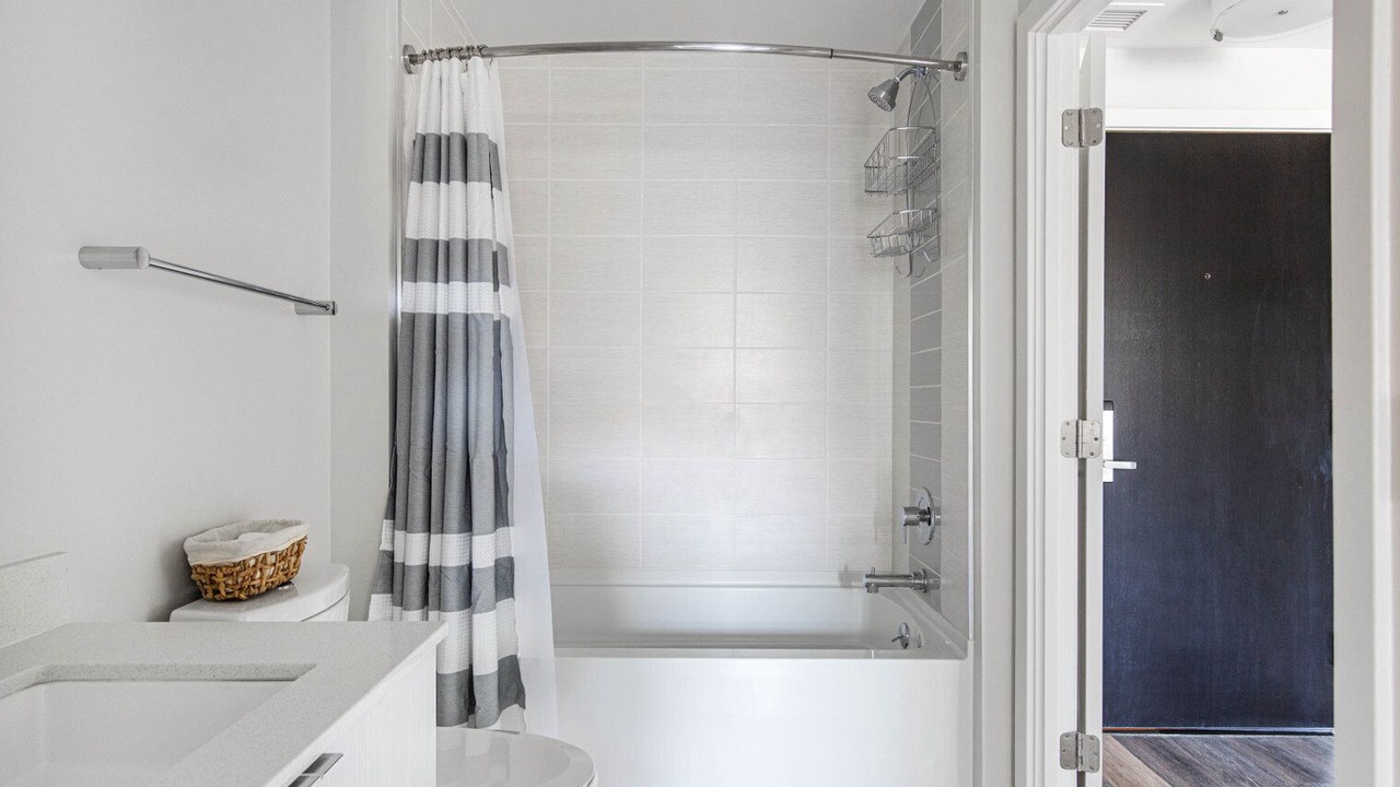 Photo of Bathroom in Crystal City