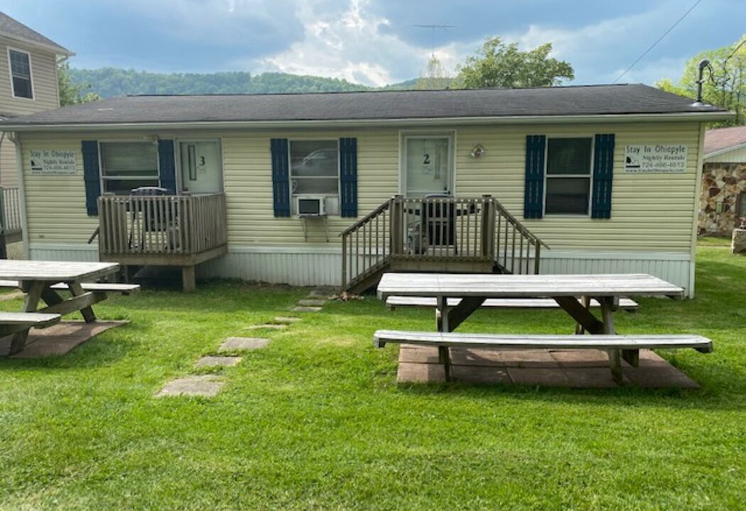Photo of Others in Ohiopyle