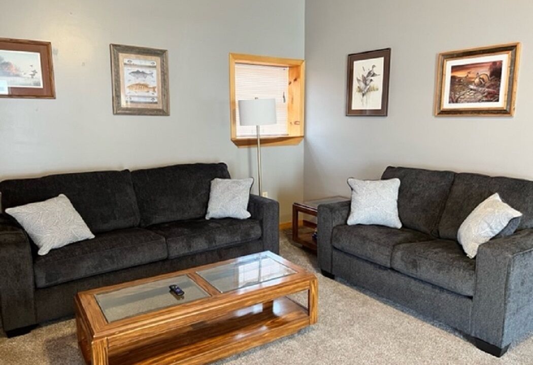 Photo of Livingroom in Ohiopyle
