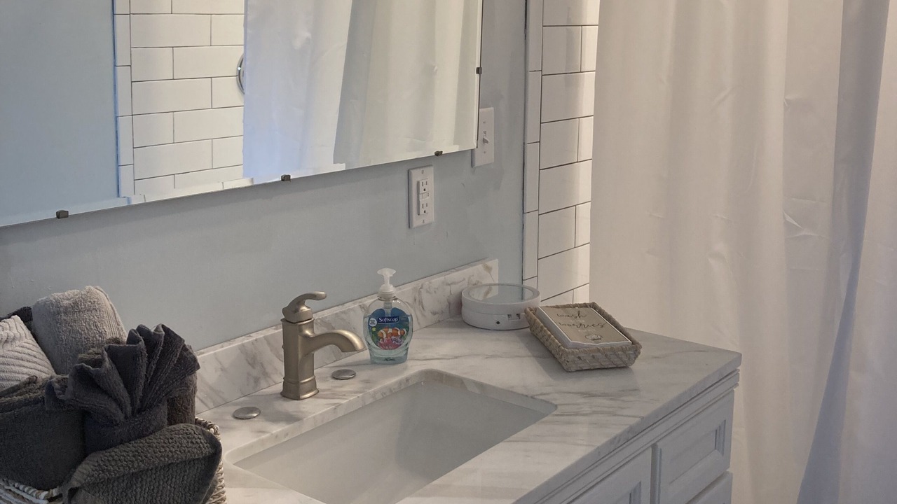Photo of Bathroom in West Cape May