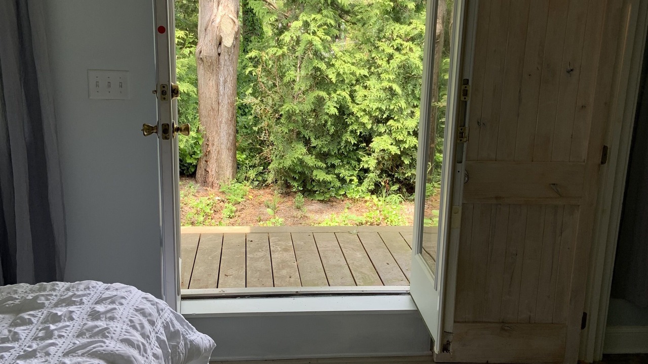Photo of Bedroom in West Cape May