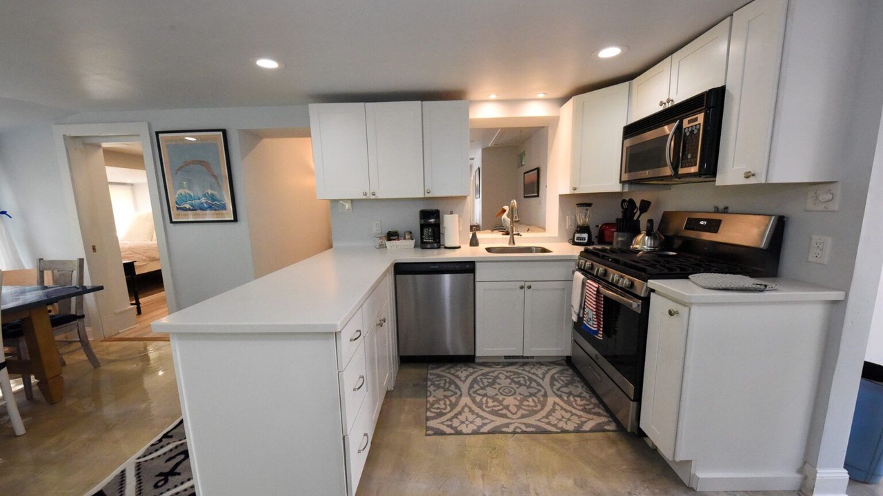 Photo of Kitchen in West Cape May