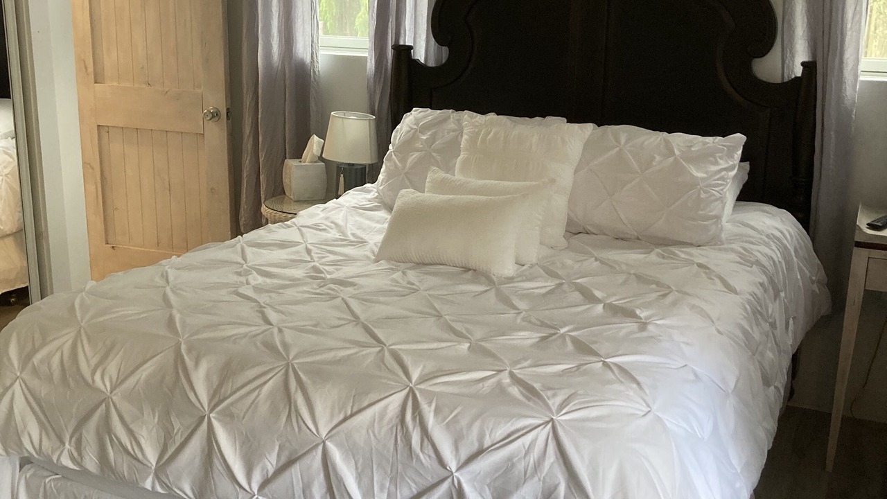 Photo of Bedroom in West Cape May