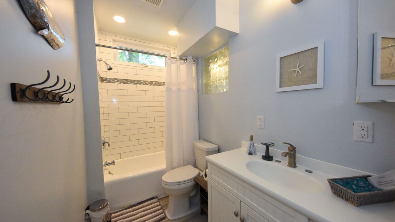 Photo of Bathroom in West Cape May